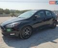 Чорний Форд Фокус, об'ємом двигуна 2 л та пробігом 94 тис. км за 1200 $, фото 1 на Automoto.ua