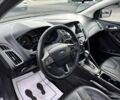 Черный Форд Фокус, объемом двигателя 2 л и пробегом 47 тыс. км за 1700 $, фото 8 на Automoto.ua