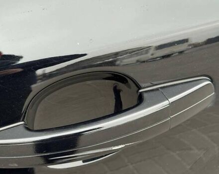 Чорний Форд Фокус, об'ємом двигуна 2 л та пробігом 196 тис. км за 6500 $, фото 45 на Automoto.ua