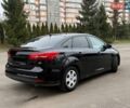 Чорний Форд Фокус, об'ємом двигуна 2 л та пробігом 99 тис. км за 8000 $, фото 4 на Automoto.ua