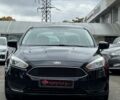 Чорний Форд Фокус, об'ємом двигуна 2 л та пробігом 50 тис. км за 9800 $, фото 4 на Automoto.ua