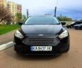 Чорний Форд Фокус, об'ємом двигуна 2 л та пробігом 0 тис. км за 7900 $, фото 1 на Automoto.ua