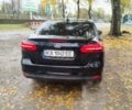 Чорний Форд Фокус, об'ємом двигуна 2 л та пробігом 170 тис. км за 8399 $, фото 11 на Automoto.ua