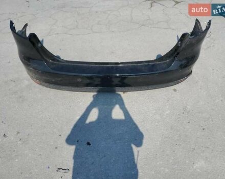 Чорний Форд Фокус, об'ємом двигуна 2 л та пробігом 94 тис. км за 1200 $, фото 11 на Automoto.ua