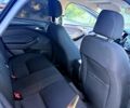 Чорний Форд Фокус, об'ємом двигуна 2 л та пробігом 122 тис. км за 8499 $, фото 10 на Automoto.ua