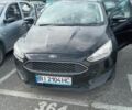 Чорний Форд Фокус, об'ємом двигуна 2 л та пробігом 91 тис. км за 9500 $, фото 1 на Automoto.ua