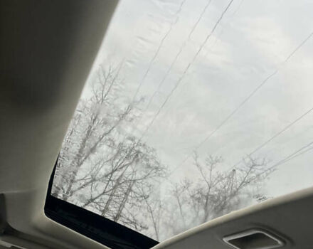 Чорний Форд Фокус, об'ємом двигуна 2 л та пробігом 206 тис. км за 7000 $, фото 10 на Automoto.ua