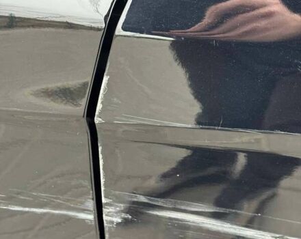 Чорний Форд Фокус, об'ємом двигуна 2 л та пробігом 196 тис. км за 6500 $, фото 39 на Automoto.ua