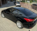 Чорний Форд Фокус, об'ємом двигуна 2 л та пробігом 199 тис. км за 8150 $, фото 11 на Automoto.ua