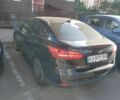 Чорний Форд Фокус, об'ємом двигуна 2 л та пробігом 80 тис. км за 9600 $, фото 6 на Automoto.ua
