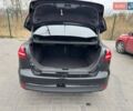 Чорний Форд Фокус, об'ємом двигуна 2 л та пробігом 196 тис. км за 6500 $, фото 1 на Automoto.ua
