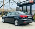 Черный Форд Фокус, объемом двигателя 2 л и пробегом 101 тыс. км за 8900 $, фото 11 на Automoto.ua