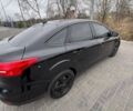 Чорний Форд Фокус, об'ємом двигуна 2 л та пробігом 196 тис. км за 6500 $, фото 57 на Automoto.ua