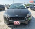 Чорний Форд Фокус, об'ємом двигуна 2 л та пробігом 94 тис. км за 1200 $, фото 4 на Automoto.ua