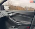 Чорний Форд Фокус, об'ємом двигуна 2 л та пробігом 196 тис. км за 6500 $, фото 17 на Automoto.ua
