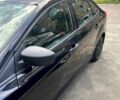 Чорний Форд Фокус, об'ємом двигуна 2 л та пробігом 112 тис. км за 8500 $, фото 2 на Automoto.ua