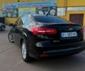Чорний Форд Фокус, об'ємом двигуна 2 л та пробігом 55 тис. км за 9808 $, фото 2 на Automoto.ua