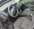 Чорний Форд Фокус, об'ємом двигуна 2 л та пробігом 230 тис. км за 8827 $, фото 5 на Automoto.ua