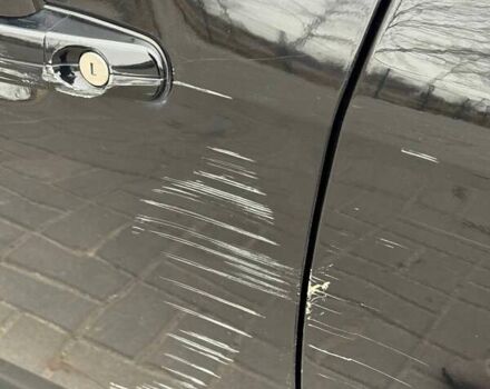 Чорний Форд Фокус, об'ємом двигуна 2 л та пробігом 196 тис. км за 6500 $, фото 43 на Automoto.ua