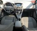 Чорний Форд Фокус, об'ємом двигуна 2 л та пробігом 94 тис. км за 1200 $, фото 6 на Automoto.ua