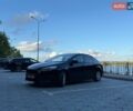 Черный Форд Фокус, объемом двигателя 2 л и пробегом 175 тыс. км за 8500 $, фото 1 на Automoto.ua