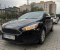 Чорний Форд Фокус, об'ємом двигуна 2 л та пробігом 199 тис. км за 8500 $, фото 15 на Automoto.ua