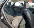 Чорний Форд Фокус, об'ємом двигуна 2 л та пробігом 94 тис. км за 1200 $, фото 9 на Automoto.ua