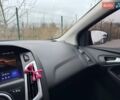 Чорний Форд Фокус, об'ємом двигуна 2 л та пробігом 196 тис. км за 6500 $, фото 16 на Automoto.ua