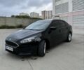 Чорний Форд Фокус, об'ємом двигуна 2 л та пробігом 150 тис. км за 9200 $, фото 1 на Automoto.ua