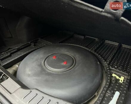 Чорний Форд Фокус, об'ємом двигуна 2 л та пробігом 99 тис. км за 8000 $, фото 16 на Automoto.ua