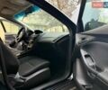 Черный Форд Фокус, объемом двигателя 2 л и пробегом 99 тыс. км за 8500 $, фото 12 на Automoto.ua