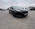Чорний Форд Фокус, об'ємом двигуна 2 л та пробігом 196 тис. км за 6500 $, фото 52 на Automoto.ua