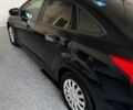 Чорний Форд Фокус, об'ємом двигуна 2 л та пробігом 77 тис. км за 9777 $, фото 5 на Automoto.ua