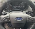 Черный Форд Фокус, объемом двигателя 2 л и пробегом 100 тыс. км за 8800 $, фото 4 на Automoto.ua