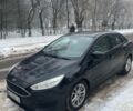 Чорний Форд Фокус, об'ємом двигуна 2 л та пробігом 142 тис. км за 8000 $, фото 7 на Automoto.ua