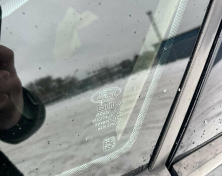 Черный Форд Фокус, объемом двигателя 2 л и пробегом 126 тыс. км за 8700 $, фото 11 на Automoto.ua