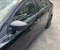 Черный Форд Фокус, объемом двигателя 2 л и пробегом 112 тыс. км за 8500 $, фото 6 на Automoto.ua