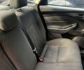 Чорний Форд Фокус, об'ємом двигуна 2 л та пробігом 112 тис. км за 8500 $, фото 6 на Automoto.ua