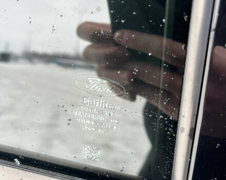 Черный Форд Фокус, объемом двигателя 2 л и пробегом 126 тыс. км за 8700 $, фото 5 на Automoto.ua