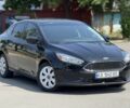 Черный Форд Фокус, объемом двигателя 2 л и пробегом 121 тыс. км за 8399 $, фото 6 на Automoto.ua