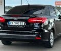 Черный Форд Фокус, объемом двигателя 2 л и пробегом 170 тыс. км за 8199 $, фото 15 на Automoto.ua