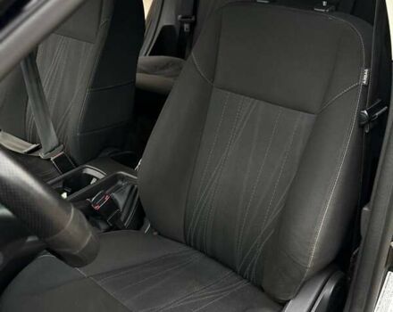 Чорний Форд Фокус, об'ємом двигуна 2 л та пробігом 99 тис. км за 8000 $, фото 18 на Automoto.ua