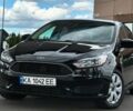 Чорний Форд Фокус, об'ємом двигуна 2 л та пробігом 170 тис. км за 8399 $, фото 1 на Automoto.ua