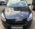 Чорний Форд Фокус, об'ємом двигуна 2 л та пробігом 112 тис. км за 8500 $, фото 1 на Automoto.ua