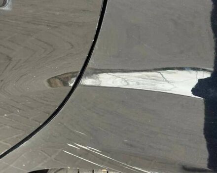 Чорний Форд Фокус, об'ємом двигуна 2 л та пробігом 196 тис. км за 6500 $, фото 48 на Automoto.ua