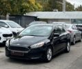 Чорний Форд Фокус, об'ємом двигуна 2 л та пробігом 50 тис. км за 9800 $, фото 1 на Automoto.ua