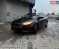 Черный Форд Фокус, объемом двигателя 2 л и пробегом 99 тыс. км за 8500 $, фото 1 на Automoto.ua