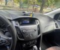 Чорний Форд Фокус, об'ємом двигуна 2 л та пробігом 112 тис. км за 8500 $, фото 12 на Automoto.ua