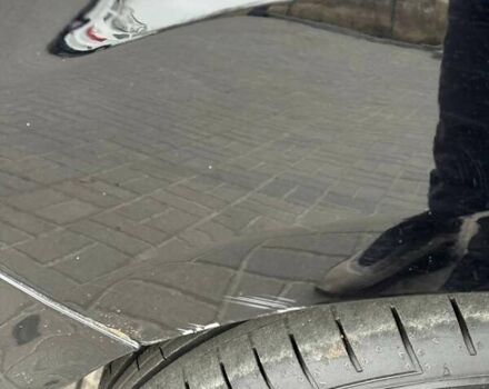 Чорний Форд Фокус, об'ємом двигуна 2 л та пробігом 196 тис. км за 6500 $, фото 60 на Automoto.ua