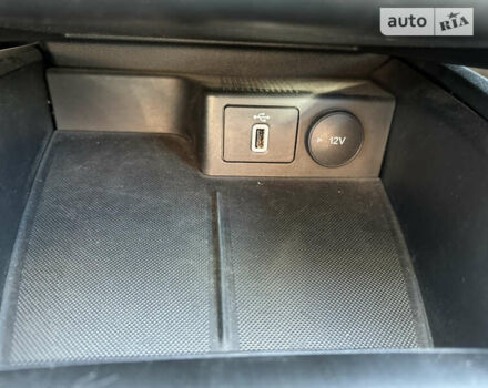 Черный Форд Фокус, объемом двигателя 1 л и пробегом 62 тыс. км за 15900 $, фото 23 на Automoto.ua